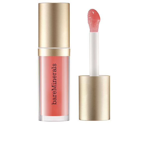Bare Minerals Nourishing Lip Oil Charm 3,8 ml | Vuodevaatteet.fi