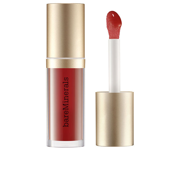 Bare Minerals Nourishing Lip Oil Spark 3,8 ml | Vuodevaatteet.fi