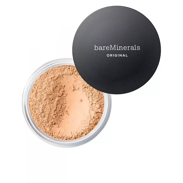 Bare Minerals Original Foundation Spf15 #16-Golden Nude | Vuodevaatteet.fi