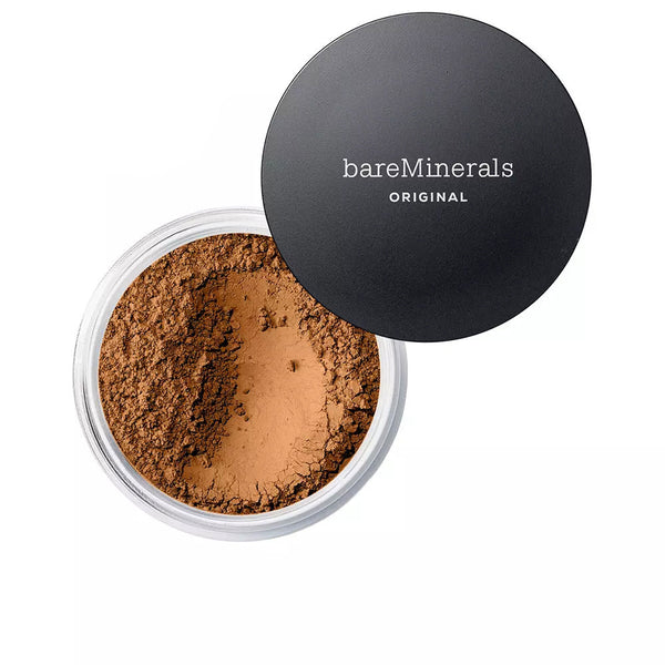 Bare Minerals Original Foundation Spf15 #24-Neutral Dark | Vuodevaatteet.fi