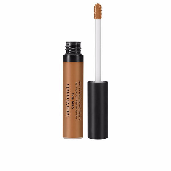 Bare Minerals Original Liquid Concealer #5W-Dark | Vuodevaatteet.fi