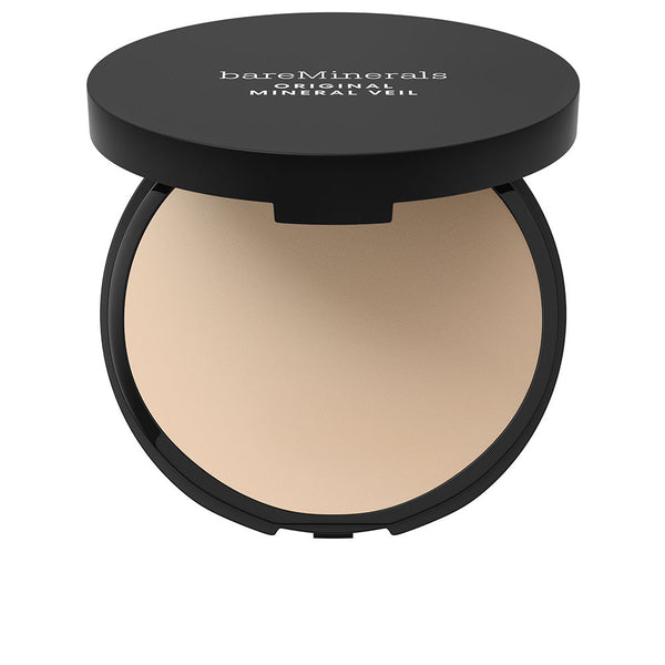 Bare Minerals Original Mineral Veil Compact #Sheer Light 9 Gr | Vuodevaatteet.fi