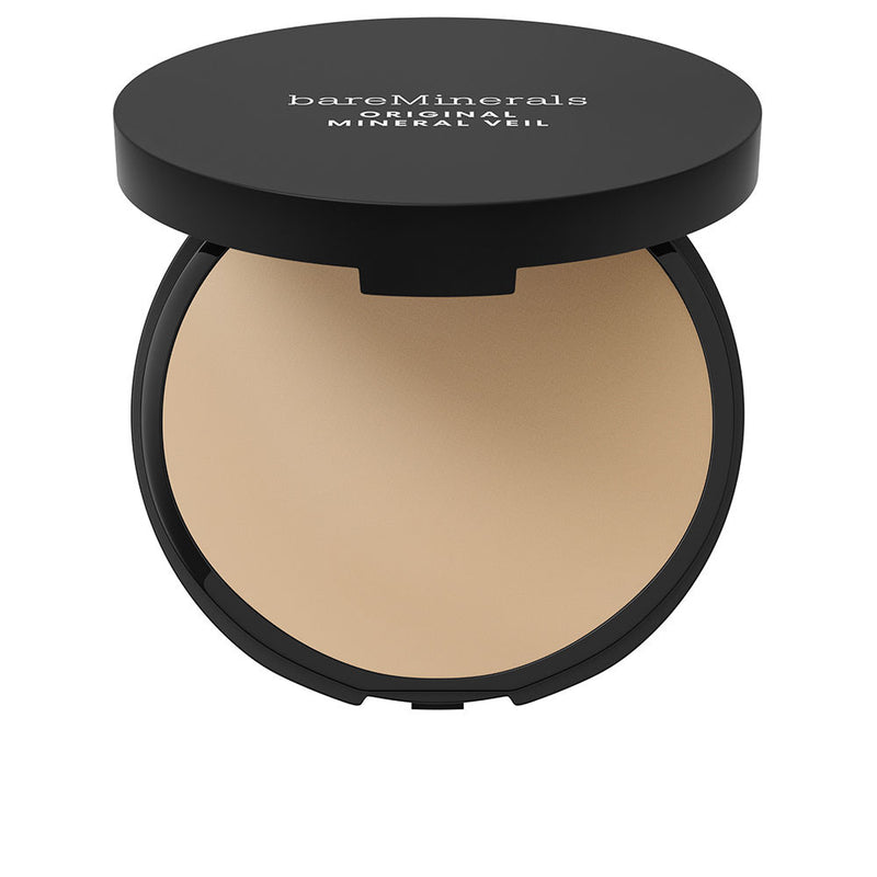 Bare Minerals Original Mineral Veil Compact #Sheer Medium 9 Gr | Vuodevaatteet.fi
