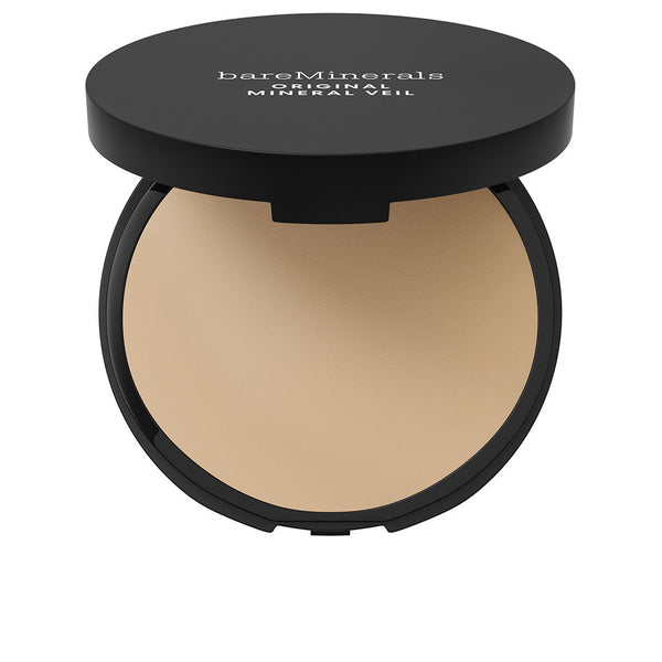 Bare Minerals Original Mineral Veil Compact #Sheer Medium 9 Gr | Vuodevaatteet.fi