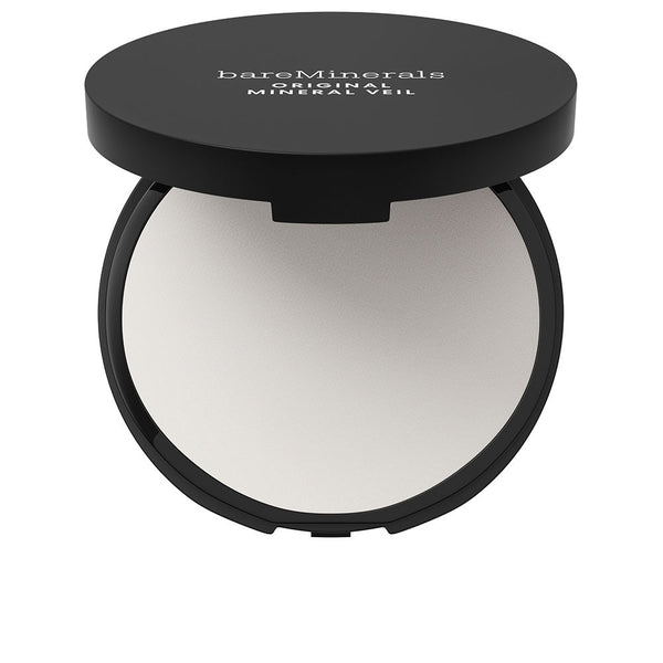 Bare Minerals Original Mineral Veil Compact #Translucent 9 Gr | Vuodevaatteet.fi