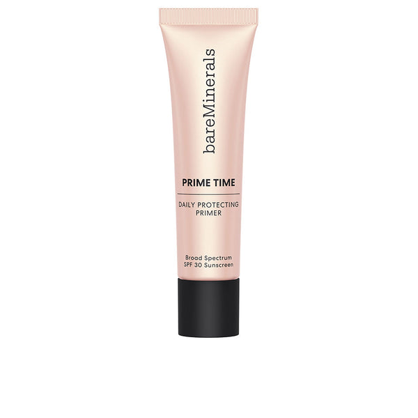 Bare Minerals Prime Time Daily Protecting Primer 30 Ml | Vuodevaatteet.fi