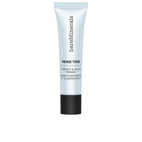 Bare Minerals Prime Time Hydrate & Glow Primer 30 Ml | Vuodevaatteet.fi