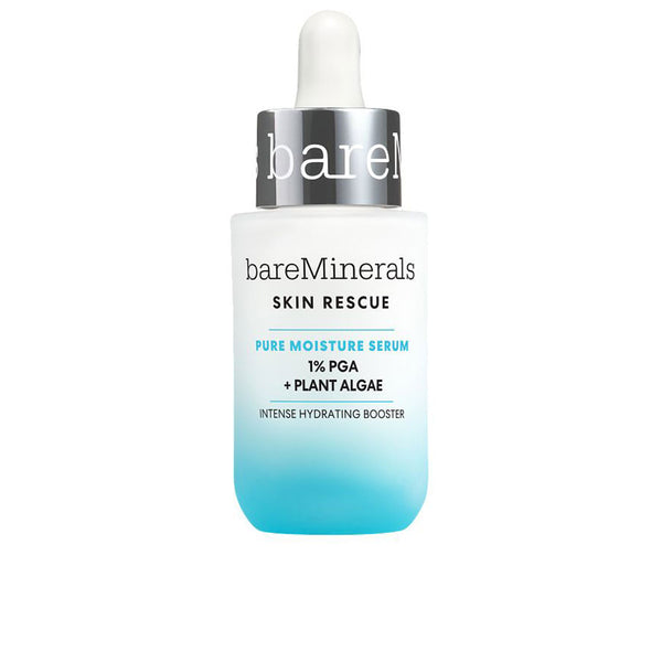 Bare Minerals Skin Rescue Pure Moisture Serum Moisturizing Serum 30 Ml | Vuodevaatteet.fi