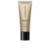 Bare Minerals Tinted Moisturizer Spf 30 #09-Chestnut 35 Ml Complexion Rescue | Vuodevaatteet.fi
