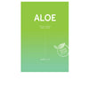 Barulab The clean vegan mask soothing aloe 23 gr | Vuodevaatteet.fi