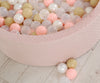 Pallomeri 90X30cm - 200 Palloa - Blush