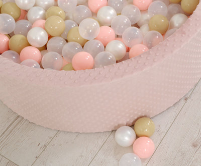 Pallomeri 90X30cm - 200 Palloa - Blush