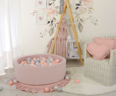 Pallomeri 90X30cm - 200 Palloa - Blush