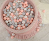 Pallomeri 90X30cm - 200 Palloa - Blush