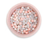 Pallomeri 90X30cm - 200 Palloa - Blush