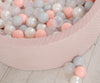 Pallomeri 90X30cm - 200 Palloa - Blush