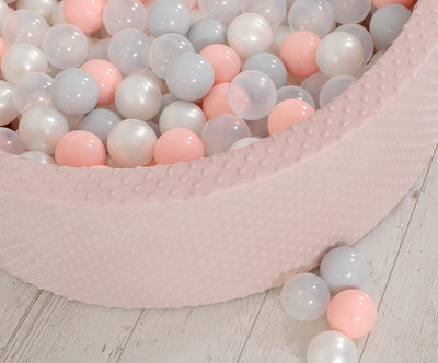Pallomeri 90X30cm - 200 Palloa - Blush