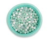 Pallomeri 90X30cm - 200 Palloa - Mint