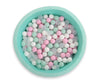 Pallomeri 90X30cm - 200 Palloa - Mint