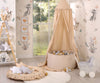 Pallomeri 90X40cm - 200 Palloa - Beige