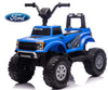 Milly Mally - Milly Mally Ford F-150 Raptor akkukäyttöinen ajoneuvo sininen