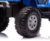 Milly Mally - Milly Mally Ford F-150 Raptor akkukäyttöinen ajoneuvo sininen