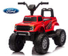 Milly Mally - Milly Mally Ford F-150 Raptor akkukäyttöinen ajoneuvo punainen