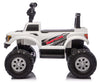 Milly Mally - Milly Mally Ford F-150 Raptor akkukäyttöinen ajoneuvo valkoinen