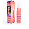 Be Natural Curly monoi curl activator 100 ml | Vuodevaatteet.fi