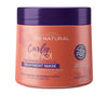 Be Natural Curly monoi -naamio 350 gr | Vuodevaatteet.fi