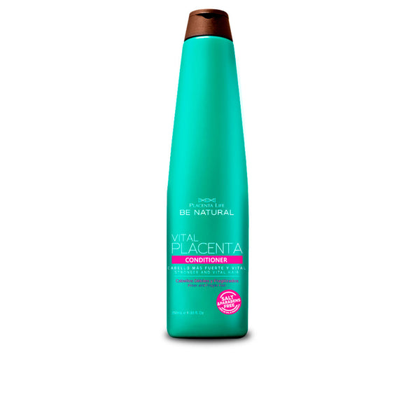 Be Natural Vital placenta hoitoaine 350 ml | Vuodevaatteet.fi