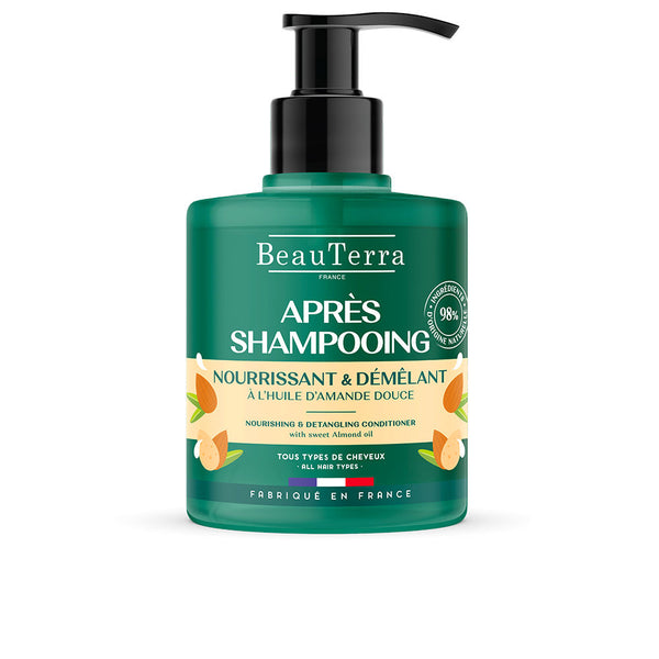 Beauterra Nourrissant & démêlant hoitoaine 500 ml | Vuodevaatteet.fi