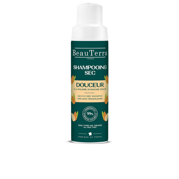 Beauterra Shampooing Soin Mild Dry Shampoo 50 Gr | Vuodevaatteet.fi