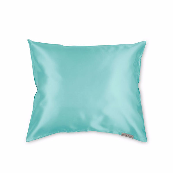 Beauty Pillow Beauty pillow #petrol 60x70 cm 1 kpl | Vuodevaatteet.fi