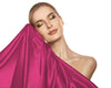 Beauty Skin Care Kussensloop Vaaleanpunainen - Vuodevaatteet