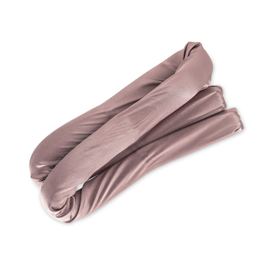 Beauty Set 4-osainen Vaaleanpunainen