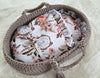 My Sweet Baby - Vauvanuken kapalohuopa - Flower Dream Catchers