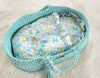 Nukke Kapalopussi - Butterflies Mint