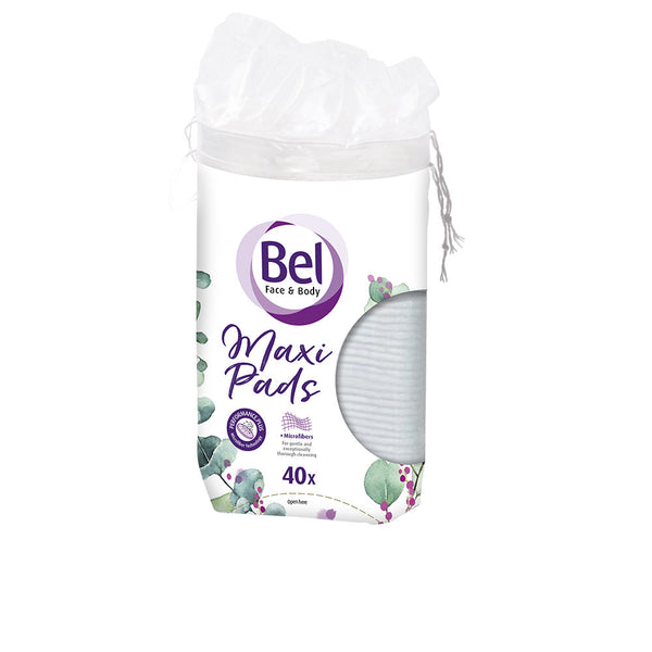 Bel Premium Oval Discs 45 Pcs | Vuodevaatteet.fi