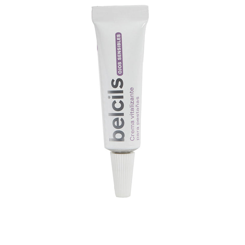 Belcils Sensitive Eyes Vitalizing Eyelash Cream 4 Ml | Vuodevaatteet.fi