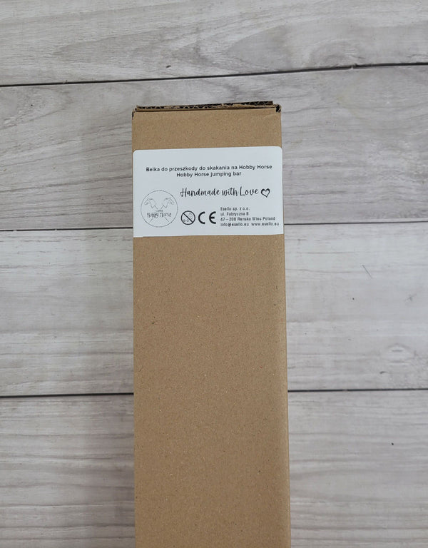 Super Hobby Horse - Hobby Horse estepuomi sininen 120 cm