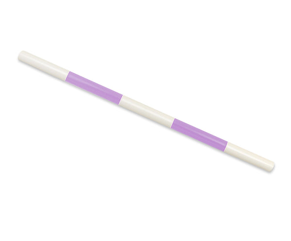 Super Hobby Horse - Hobby Horse hyppyesteen puomi vaaleanvioletti 120 cm
