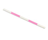 Super Hobby Horse - Hobby Horse hyppyeste - vaaleanpunainen - 120 cm