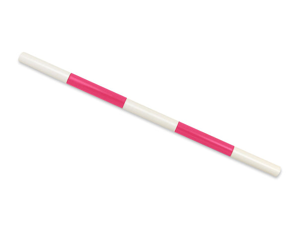 Super Hobby Horse - Hobby Horse hyppyeste pinkki 120 cm