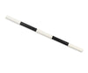 Super Hobby Horse - Hobby Horse hyppyeste musta 120 cm