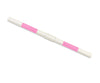 Super Hobby Horse - Hobby Horse hyppytanko vaaleanpunainen 160 cm