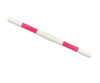 Super Hobby Horse - Hobby Horse estepuomi vaaleanpunainen 160 cm