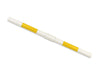 Super Hobby Horse - Hobby Horse hyppyeste keltainen 160 cm