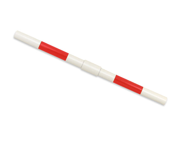 Super Hobby Horse - Hobby Horse hyppyesteen puomi punainen 160 cm