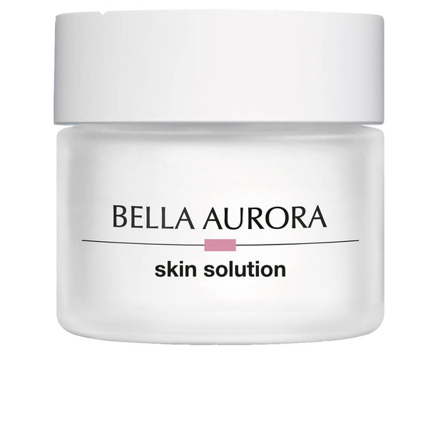 Bella Aurora Age solution ryppyjä vastaan & kiinteyttävä spf15 50 ml | Vuodevaatteet.fi